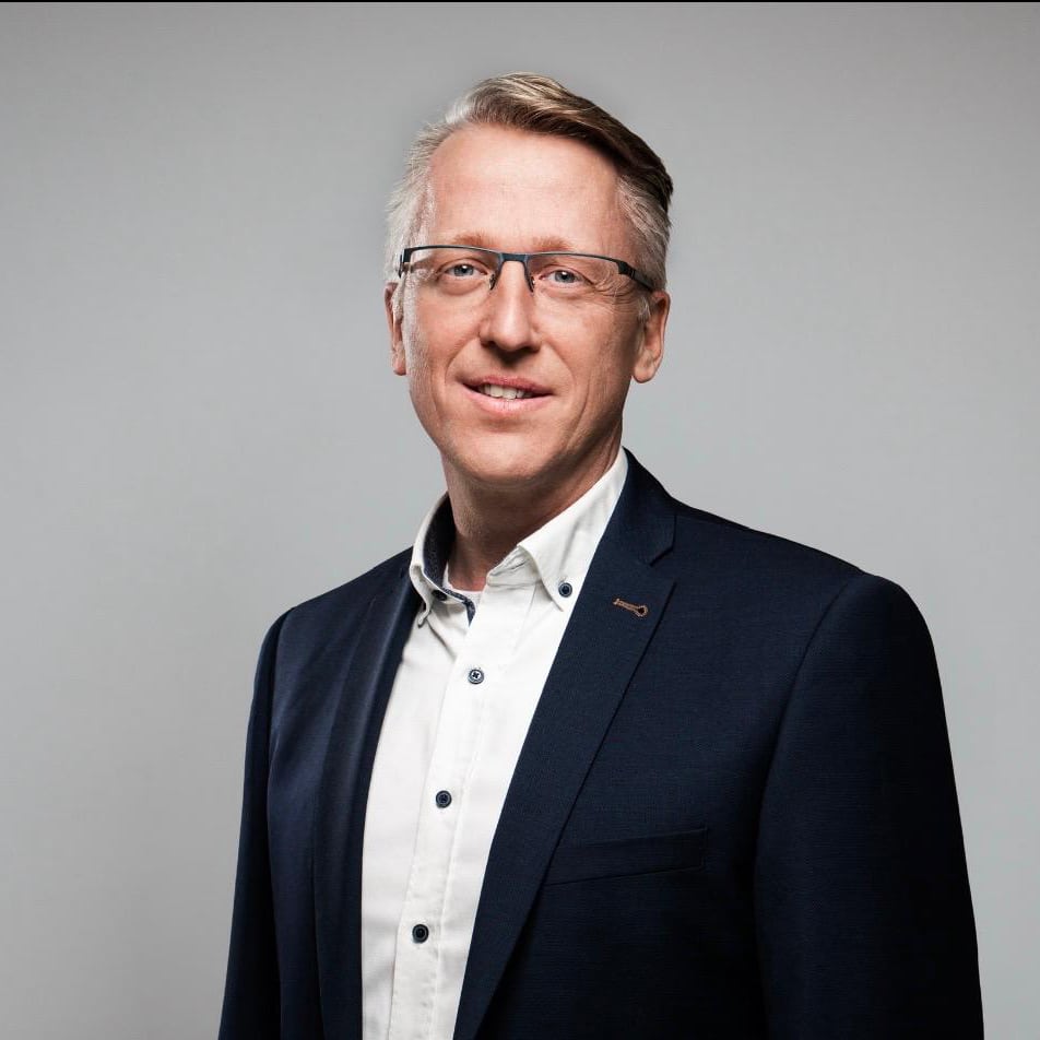 Lasse Mulansky