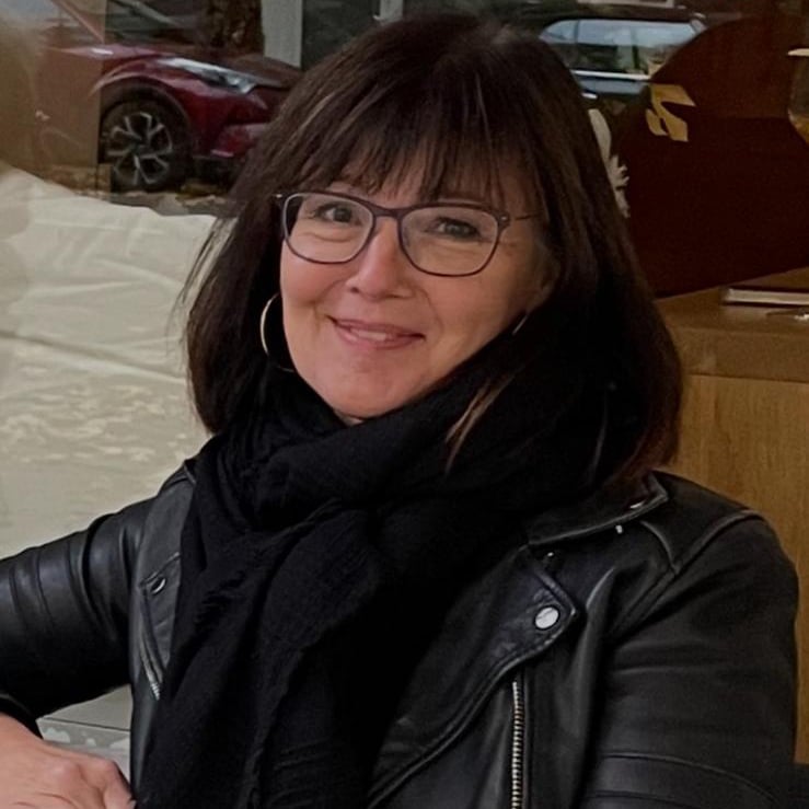 Birgit Tachezy